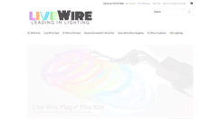 Desktop Screenshot of elwirebestbuy.com